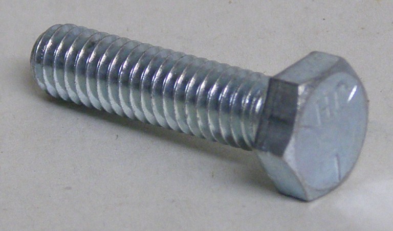 Jet Tool Part TS-0051061 Hex Cap Screw TS-0051061